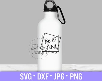 Be Kind SVG - Boho Kindness svg - Kindness svg - Kind svg - Svg, Dxf, Png, Jpg