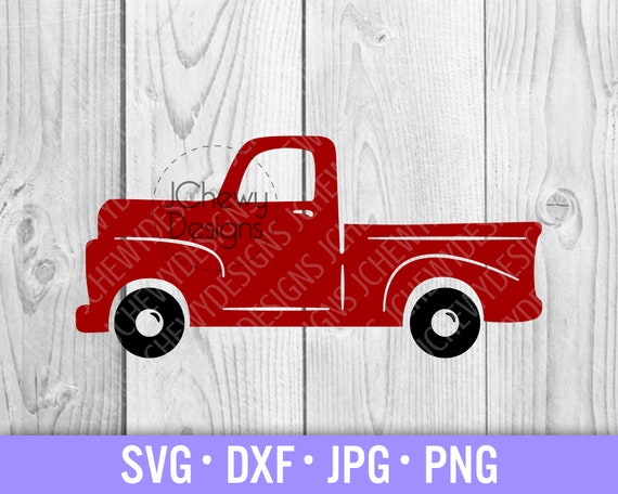 Free Free 91 Etsy Truck Svg SVG PNG EPS DXF File