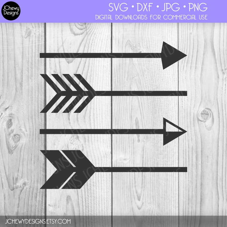 Download Arrow SVG Arrows svg Arrow Bundle svg Split Arrow svg | Etsy