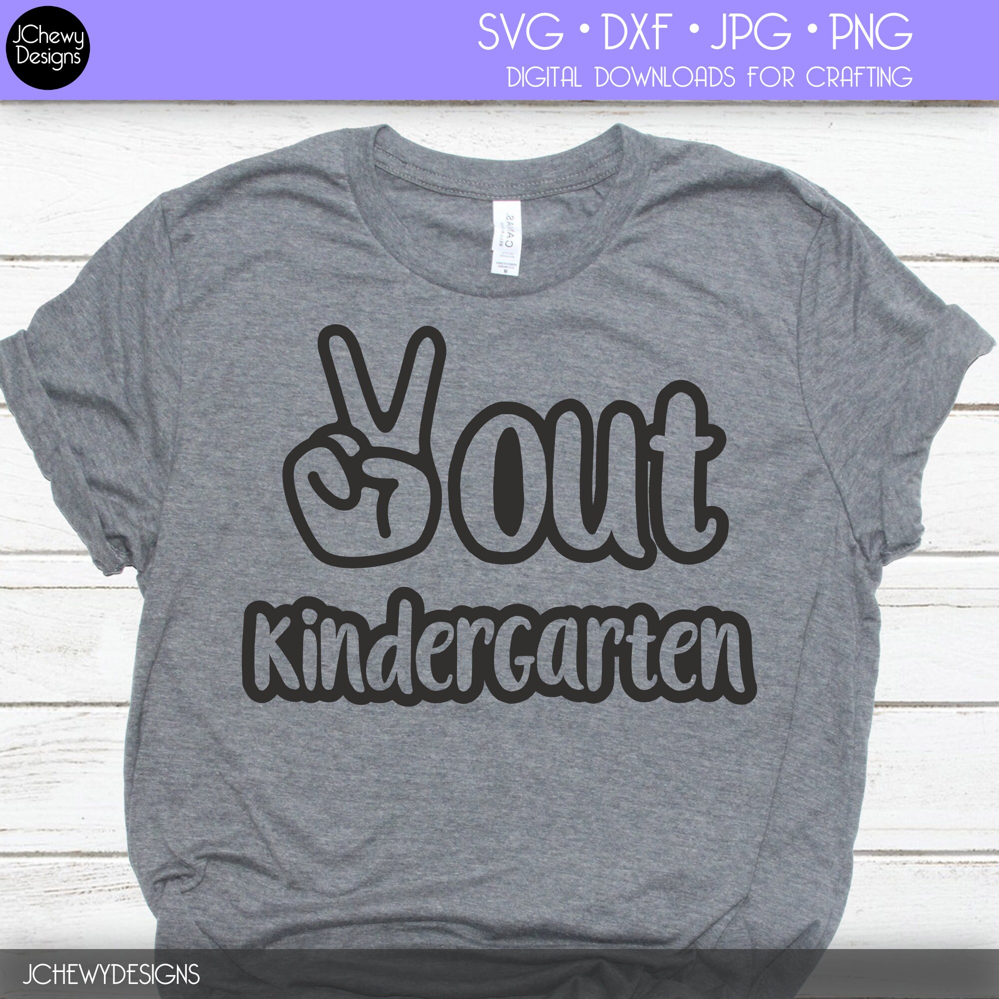 Free Free 180 Kindergarten Graduation Svg Peace Out Kindergarten SVG PNG EPS DXF File