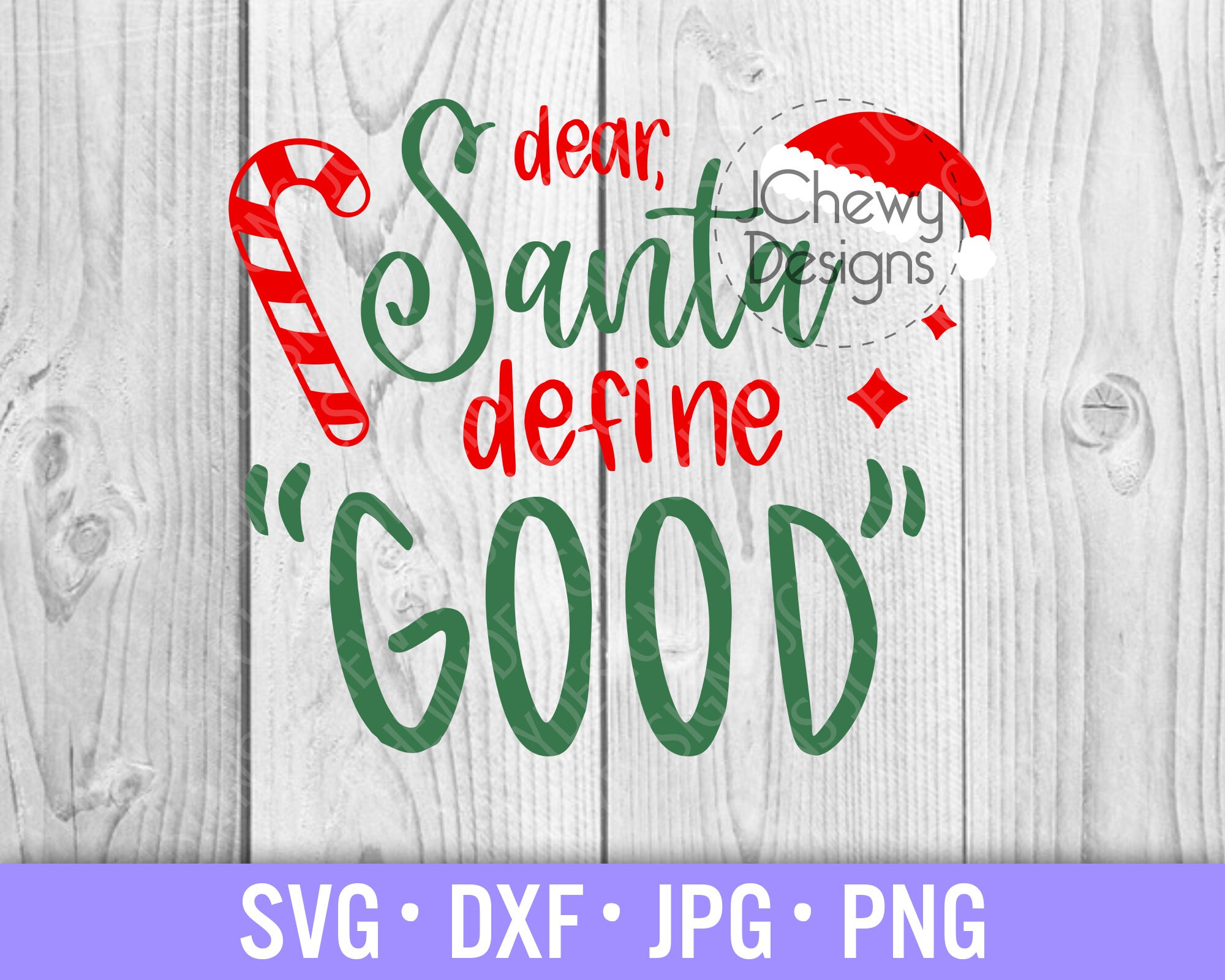 dear-santa-define-good-svg-funny-christmas-svg-christmas-etsy