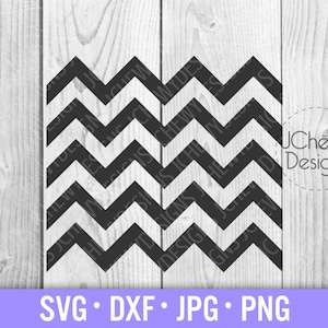 Chevron SVG - Chevrons svg - Zig Zag svg - Pattern svg - Svg, Dxf, Png, Jpg