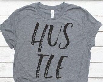 Hustle SVG - Boss svg - Girl Boss svg - Boss Lady svg - Svg, Dxf, Png, Jpg