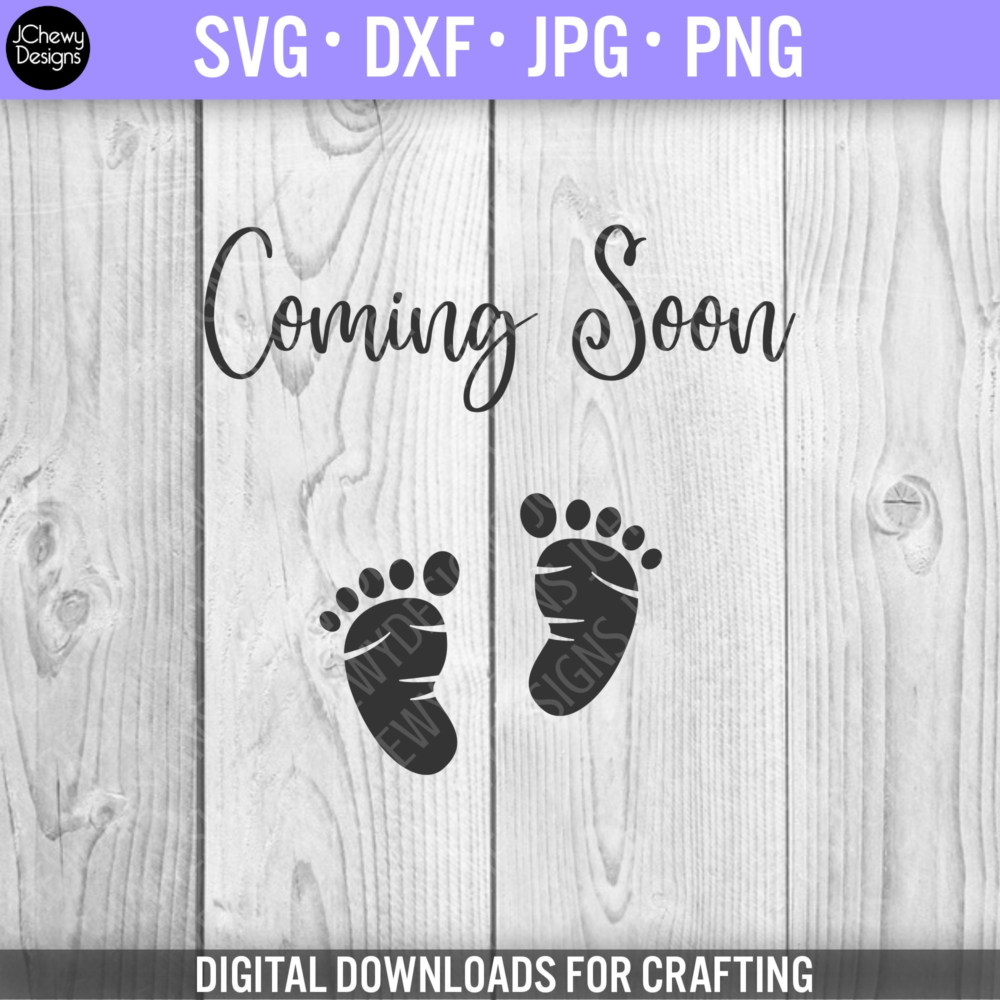 Download Coming Soon SVG Baby Announcement svg Pregnancy svg | Etsy
