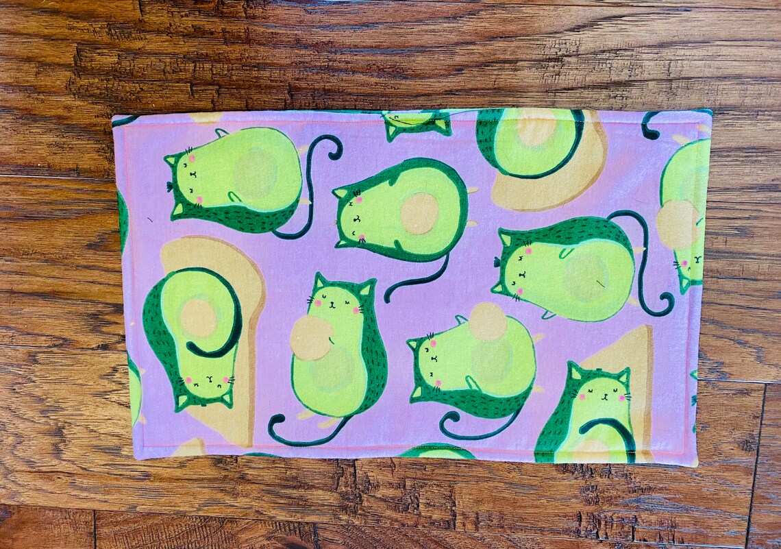 Cat Placemat / Pet Placemat Etsy