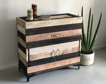 Beachwood Cabinet