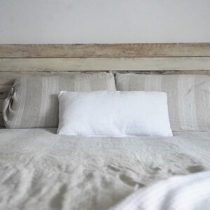 Coastal Quartz Bed Frame image 6