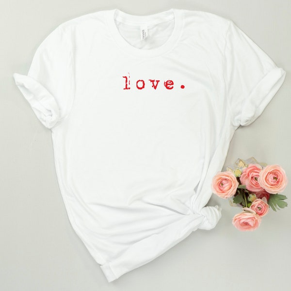 SHORT SLEEVE SHIRT LOVE ON THE WING main image 0
