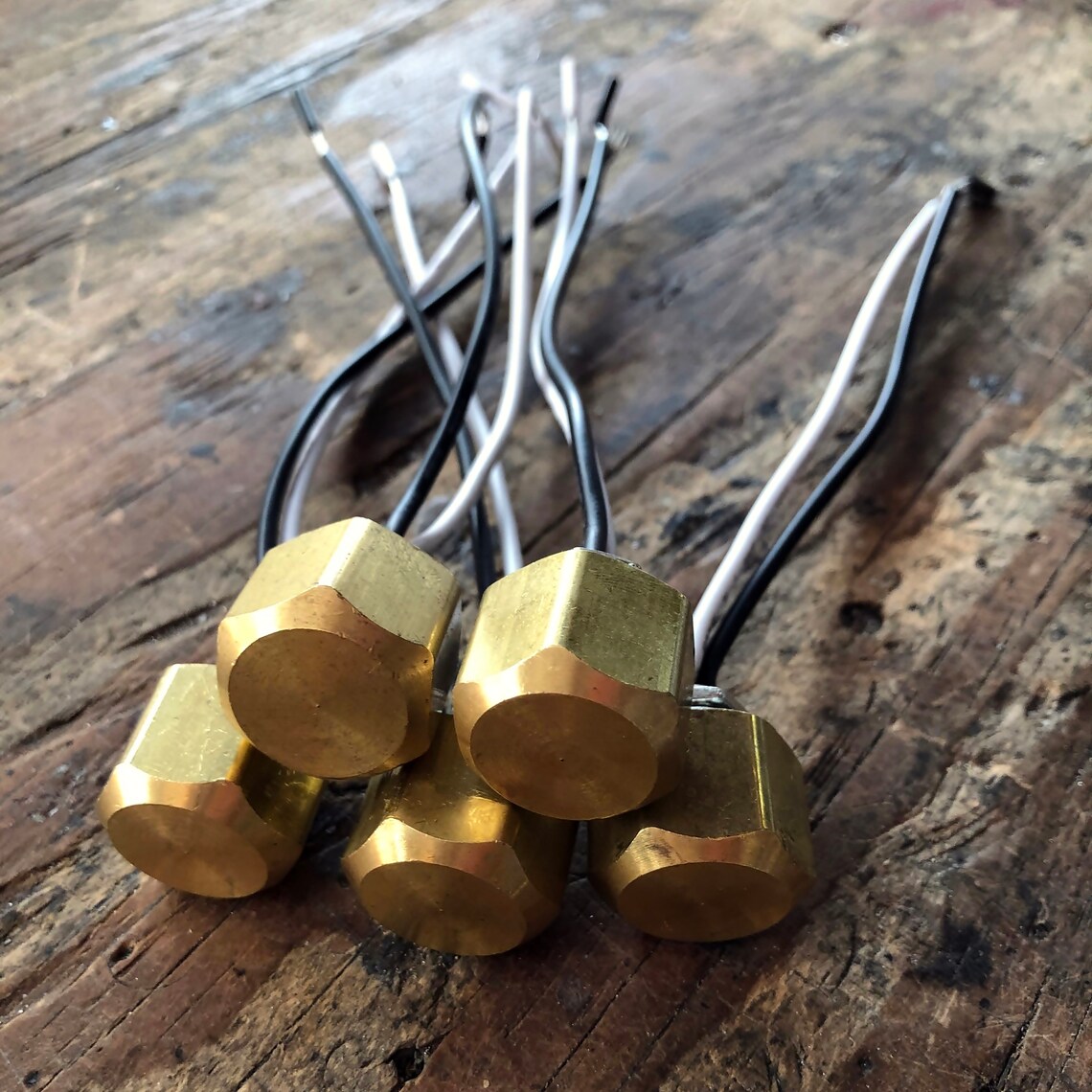 Pipe Lamp Switch Brass Steampunk lamp parts Light Switch Etsy