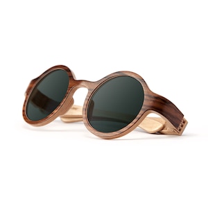 Handcrafted Sunglasess