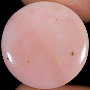 Natural Pink Opal Gemstone | Mix Cabochon Pink Opal | Pink Opal Stone | Loose Opal Gemstone | Jewelry Making | Gemstone For Pendant | JKB766