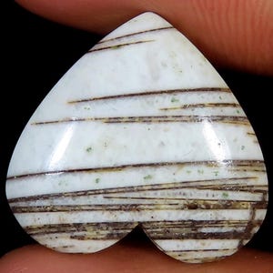 Natural Rutile Opalite Gemstone | Mix Shape Cabochon Rutile Opalite Stone | Loose Rutile Gemstone | Gemstone For Jewelry Making | BL-499