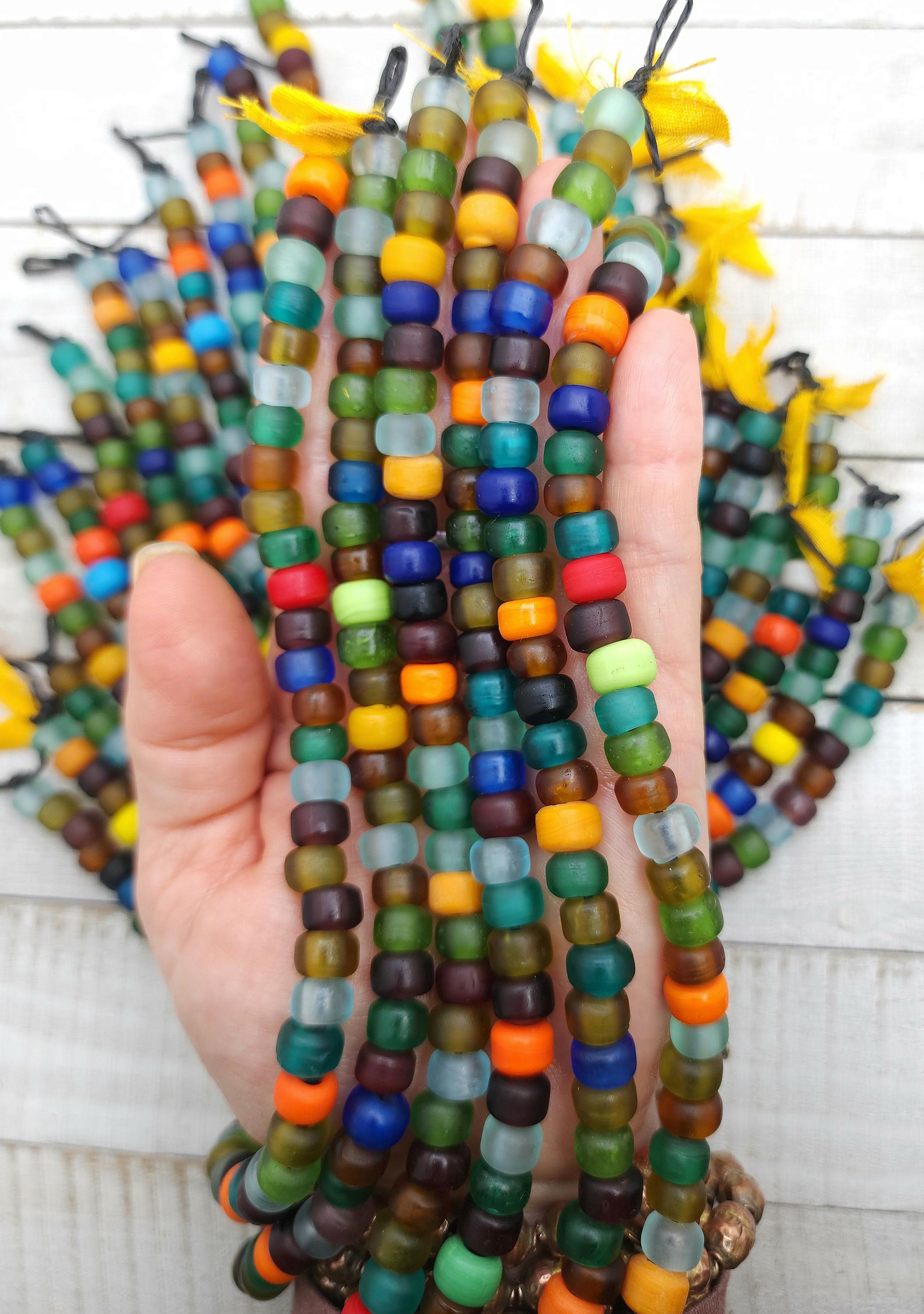 Cuentas Acrílicas Transparentes, Cuentas Acrílicas Transparentes