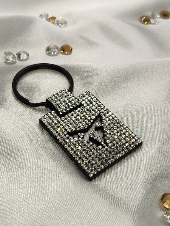 Original OEM Cupra | Keychain Keyring Logo Emblem Batch | With