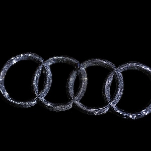 Audi S4 Model Car - Etsy