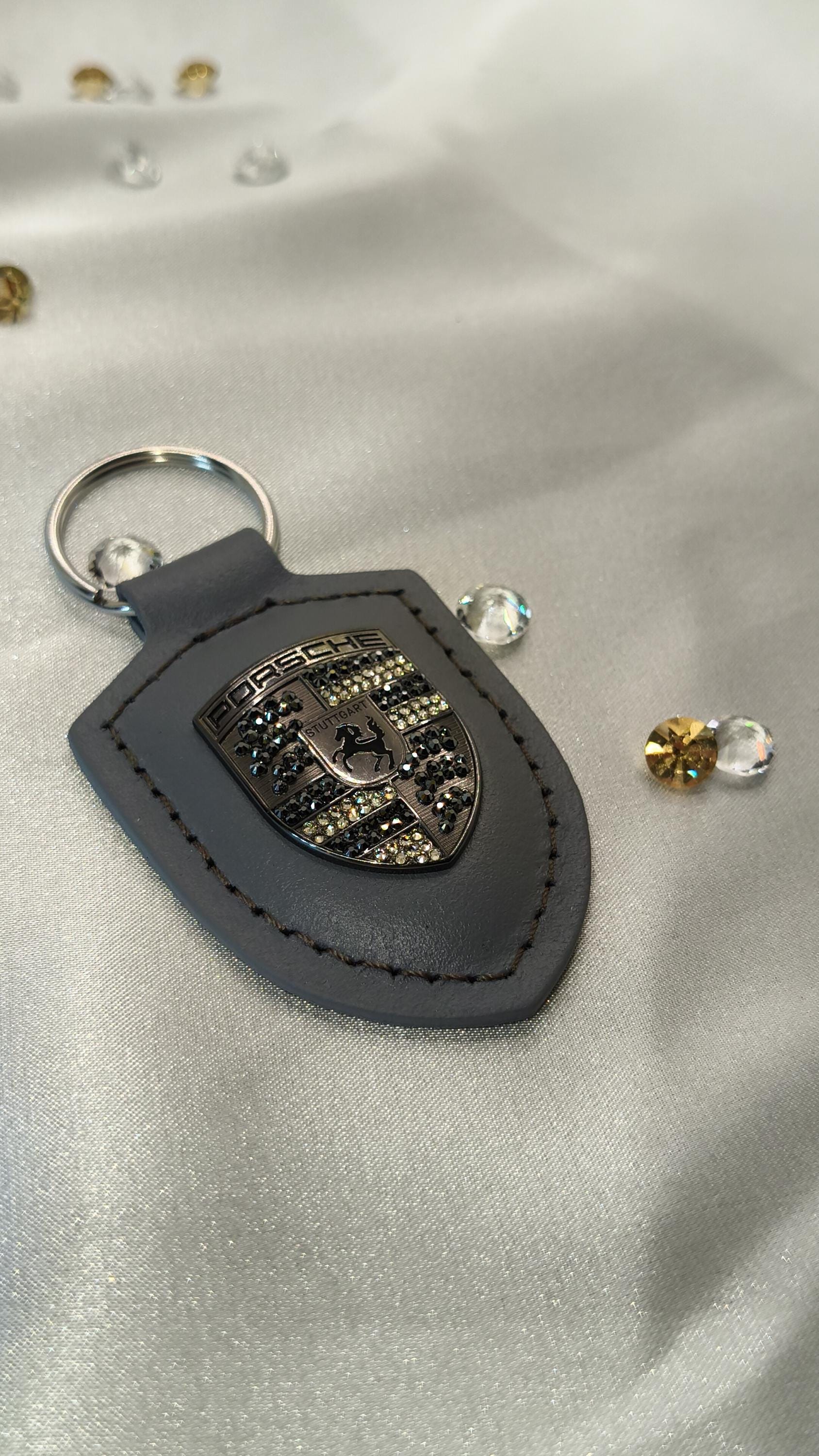 Porsche Crest - Etsy Finland