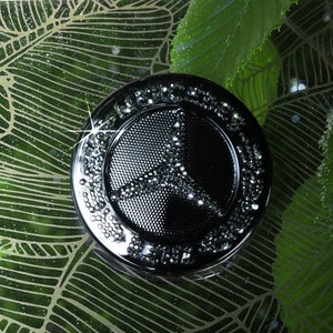 Mercedes bling emblem -  Schweiz