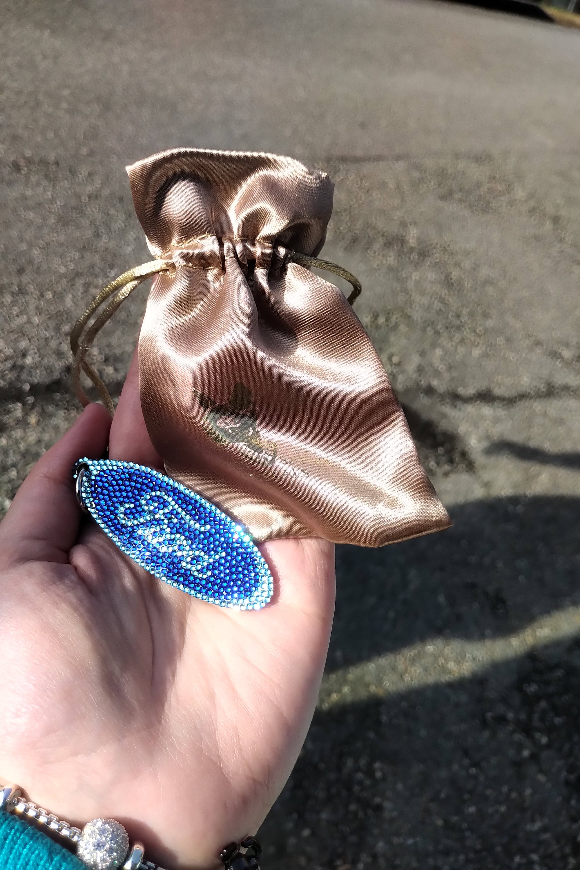Original OEM Licensed | Ford Logo Emblem Keychain | Refined With ...