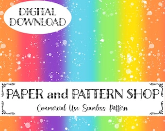 Spooky Summer seamless, Just Chillin Seamless Pattern,Summerween seamless,Cute Ghost seamless,Sarcastic Skeleton seamless file,Donut Disturb