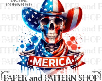 Fourth of July Skeleton PNG, Funny Merica PNG, Snarky Skeleton Sublimation Design, 4th of July Funny Skeleton PNG, Trendy Freedom Shirt