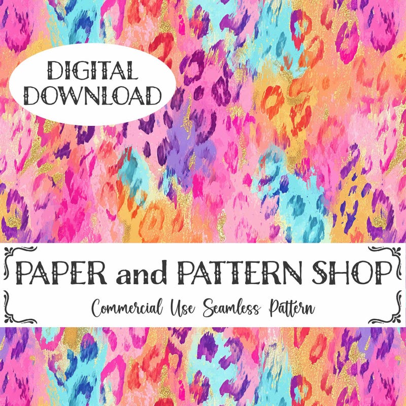 Preppy Papers - Etsy