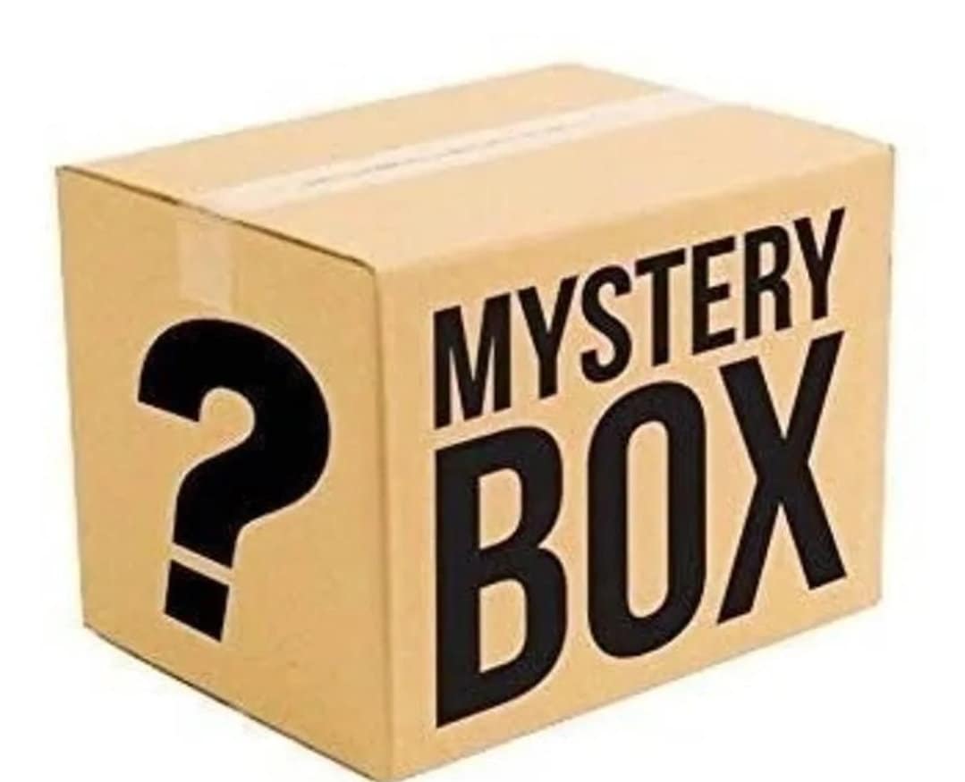 Unclaimed Apple  Mystery Box – Giftaver