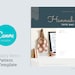 see more listings in the Canva Templates section