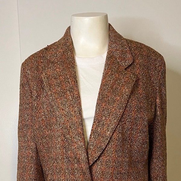 Vintage Anne Klein Blazer/Suit Jacket