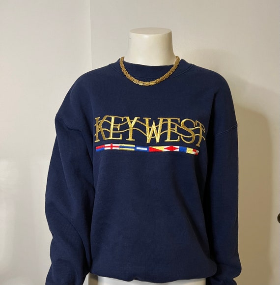 Vintage Key West Sweatshirt