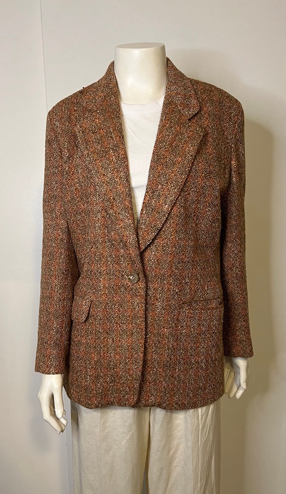 Vintage Anne Klein Blazer/Suit Jacket