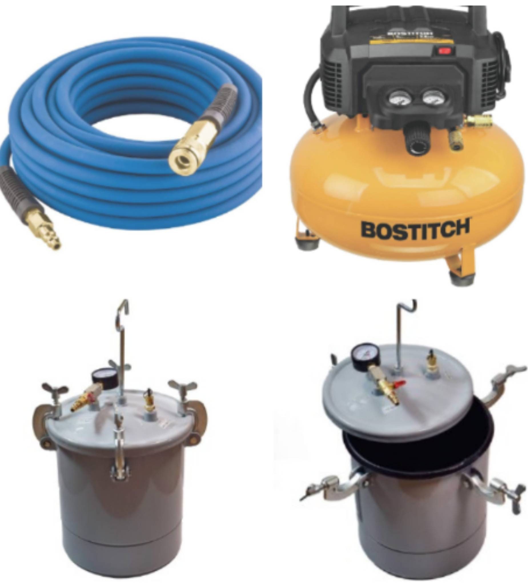 Binks Pressure Pot for sale Only 4 left at 65