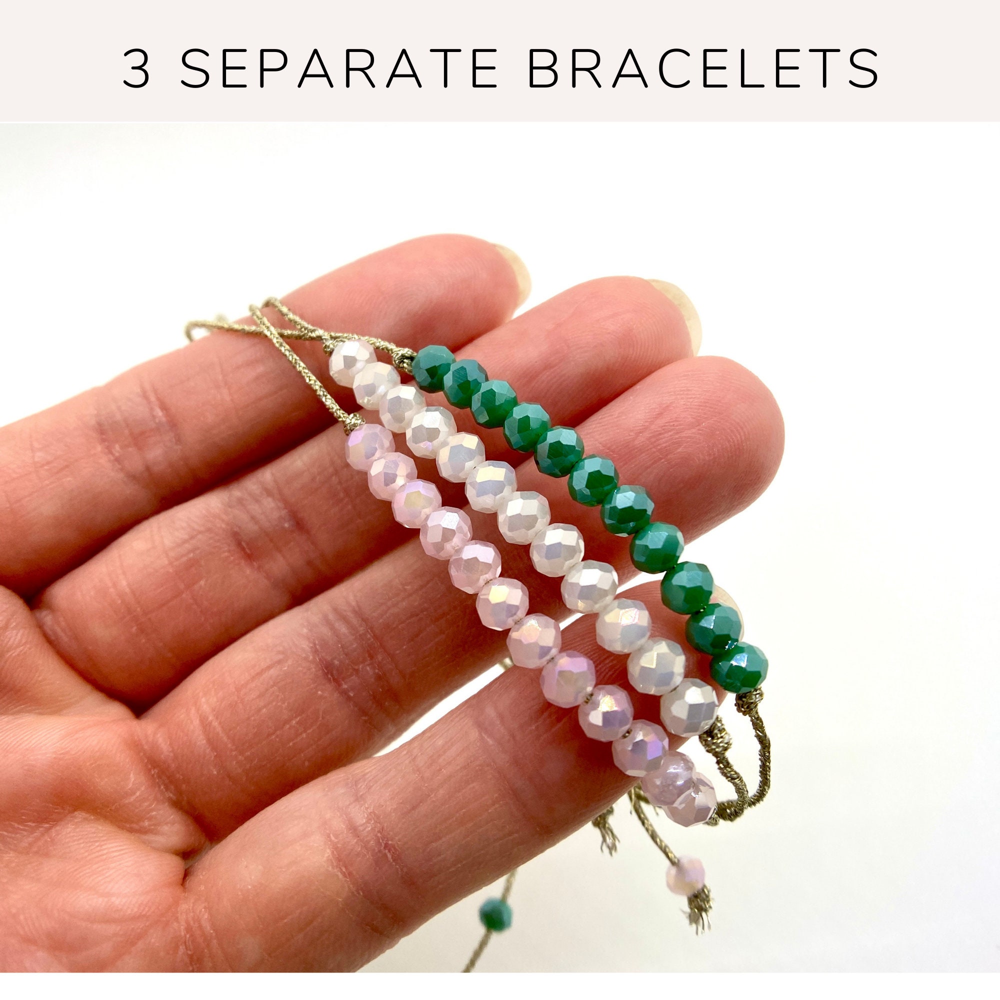 Braccialetto Regalo Per Figlioccia - Acciaio Inox, Ciondolo Serpente, Regolabile, Ideale Per Compleanno E Natale - Foto 13