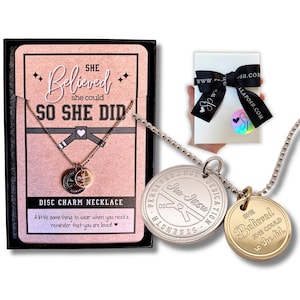 BJJ Necklace for Her / Women and Girls Jiu Jitsu Gifts - .925 Sterling Silver Hypoallergenic and Tarnish Resistant