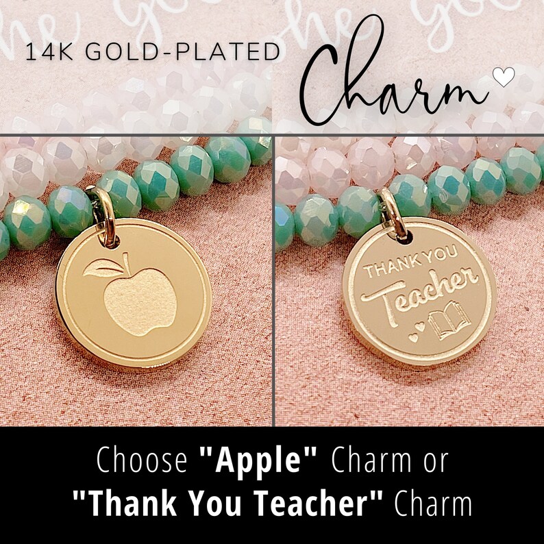 Gift for Teacher / Teacher Thank You Gift / Teacher Team Gifts Etsy