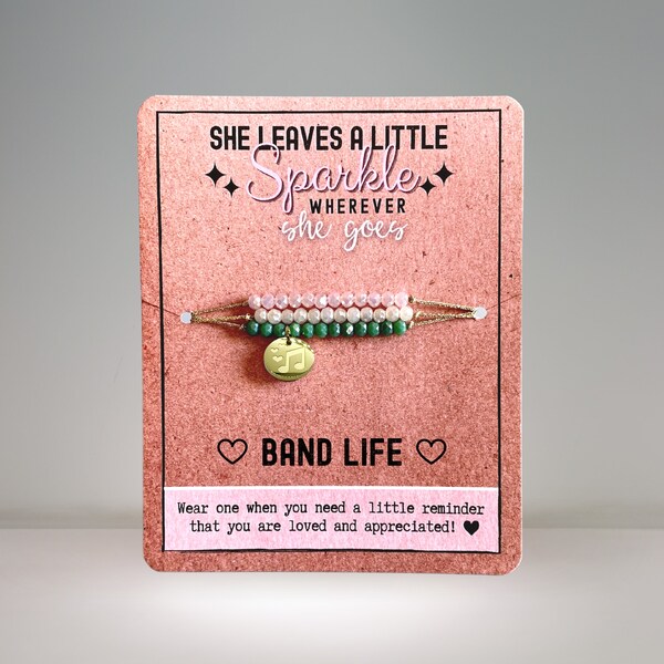 Marching Band Gifts Etsy