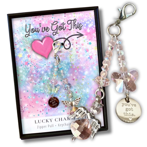 You've Got This | Encouragement Gift | Keep Going Gift | Cancer Gift | Divorce Gift | Don't Give Up | You Got This Gift | Stay Strong Gift