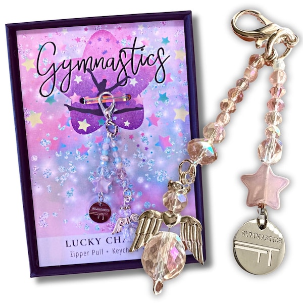 Gymnastics Gifts - 60+ Gift Ideas for 2024