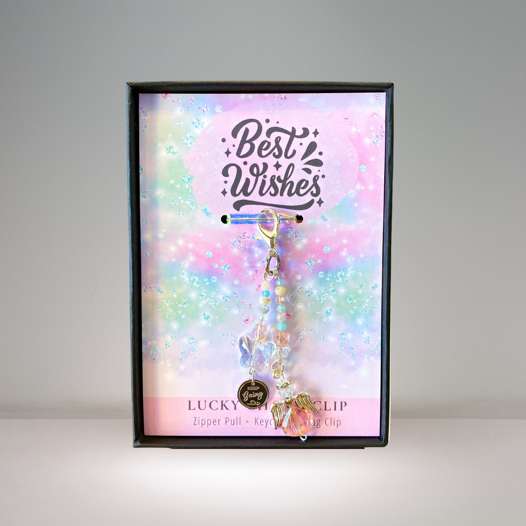 Best Wishes Gift Good Luck Gift Coworker Leaving Gift Etsy