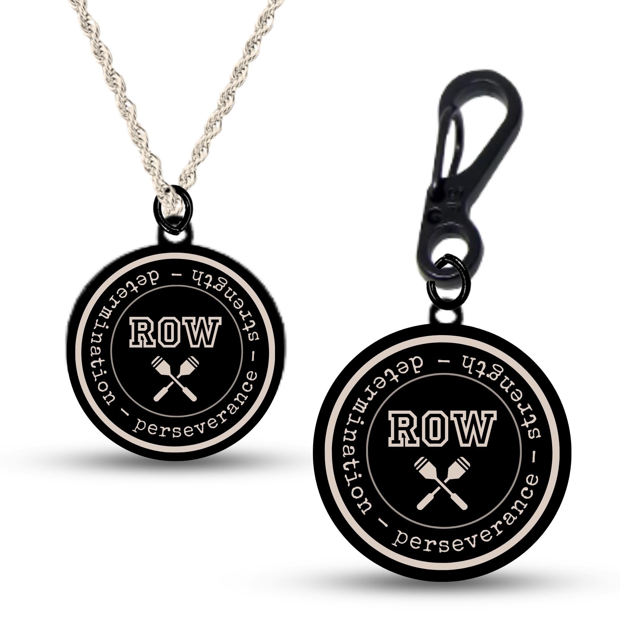 Rowing keychain - Etsy 日本