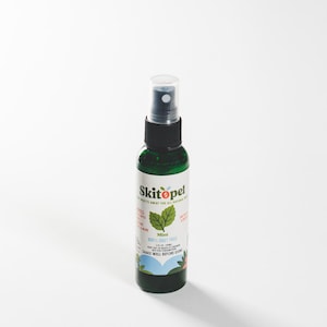 Spray de menta Skitopel® 2 oz