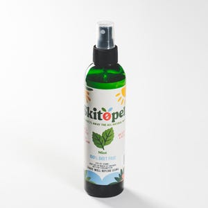 Spray de menta Skitopel® 236 ml