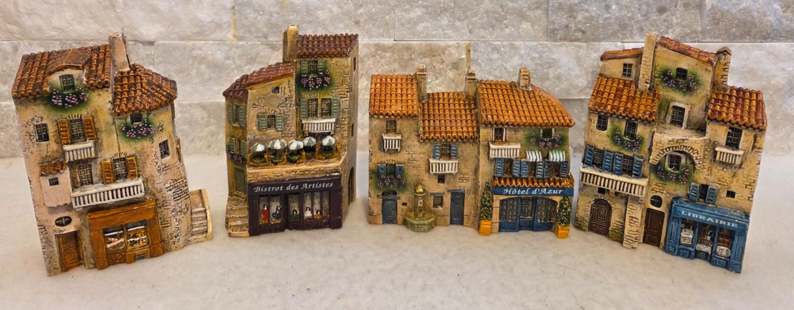Figurine Carlton & Gault Alsace 213015 - Le Fleuriste - Occasion