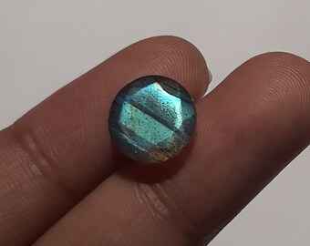 2.55 Carat whole sale Price AI-48 Marquise shape Natural Labradorite Cuts 14x7x5 MM AAA Grade Quality