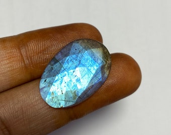 2.55 Carat whole sale Price AI-48 Marquise shape Natural Labradorite Cuts 14x7x5 MM AAA Grade Quality