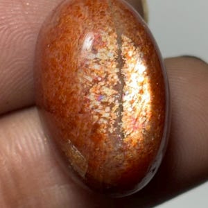 Polished Sunstone/ Sunstone Gem/ Natural Sunstone/ crystal Polished Sunstone/ High Quality Sunstone/ sunstone Gemstone/ Lava Fire Sunstone