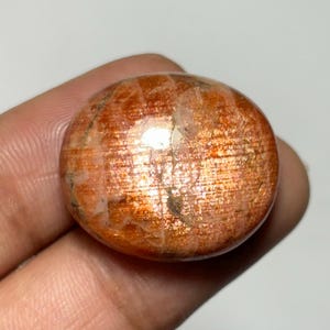 Polished Sunstone/ Sunstone Gem/ Natural Sunstone/ crystal Polished Sunstone/ High Quality Sunstone/ sunstone Gemstone/ Lava Fire Sunstone