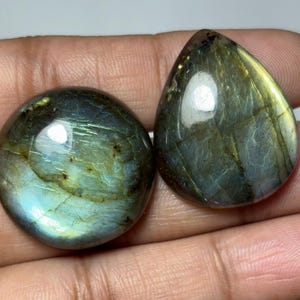 Pietra di palma di labradorite naturale, regalo di cristallo, decorazione per la casa, energia, pietra di palma di quarzo, regalo, innamorarsi, cristallo intagliato, labradorite