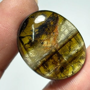 Pietra preziosa di tormalina di qualità AAA, tormalina naturale, tormalina nera, pietra preziosa nera, creazione di gioielli, pietra preziosa di cristallo, pietra preziosa