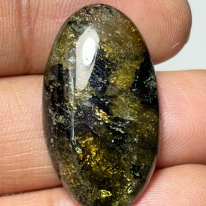 Pietra preziosa di tormalina di qualità AAA, tormalina naturale, tormalina nera, pietra preziosa nera, creazione di gioielli, pietra preziosa di cristallo, pietra preziosa