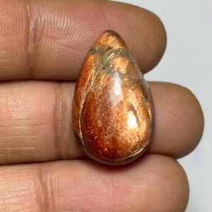 Polished Sunstone/ Sunstone Gem/ Natural Sunstone/ crystal Polished Sunstone/ High Quality Sunstone/ sunstone Gemstone/ Lava Fire Sunstone